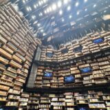 【角川武蔵野ミュージアムと地元の絶品蕎麦】カルチャー×アート 五感で楽しむ癒し旅｜埼玉県所沢市