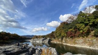 【埼玉県・秩父】何度でも訪れたくなる場所。~好きが詰まった癒し旅~