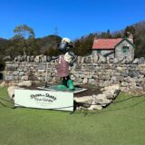 【滋賀観光】ローザンベリー多和田｜英国風庭園と体験アクティビティで満喫できるスポット！