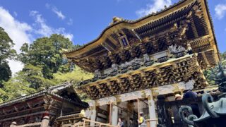 栃木旅行2泊3日モデルコース|那須・日光・宇都宮を楽しむおすすめ観光ルート