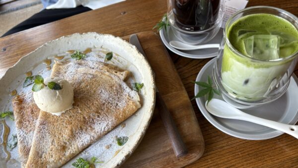 【日光旅行】夜と早朝の過ごし方｜厨音と自然茶寮 廻で味わう静かな時間