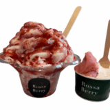 【宇都宮カフェ巡り】Rossa Berryで味わう「いちご」スイーツと居心地の良い空間