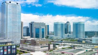 【幕張メッセ・ZOZOマリン観戦】周辺おすすめホテル比較｜静けさ・アクセスで選ぶ幕張ステイ