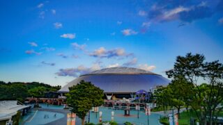 【ベルーナドーム駐車場ガイド】アクセスが悪い？終演後の混雑回避には“事前予約”が正解！