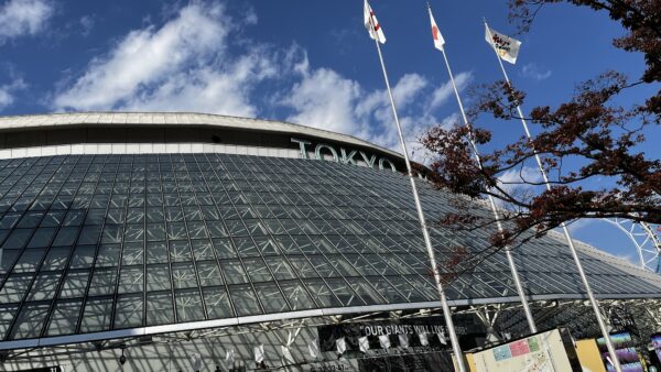 【東京ドーム】ライブ・野球観戦におすすめホテルまとめ｜アクセス・混雑回避も！