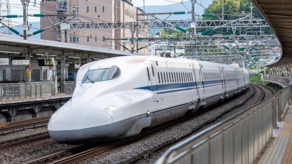 家族旅行がお得に⁉ ～知っておきたい新幹線術～｜JR東海「☆EX早特7」を徹底解説