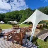 全国のグランピングを探しているあなたへ ～最初に見るべきおすすめサイト～