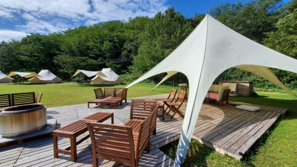 全国のグランピングを探しているあなたへ ～最初に見るべきおすすめサイト～